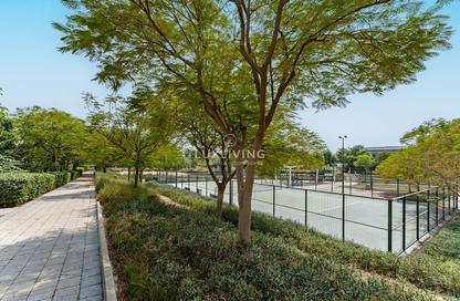 Villa - 5 - 5 for rent in Sidra Villas I - Sidra Villas - Dubai Hills Estate - Dubai