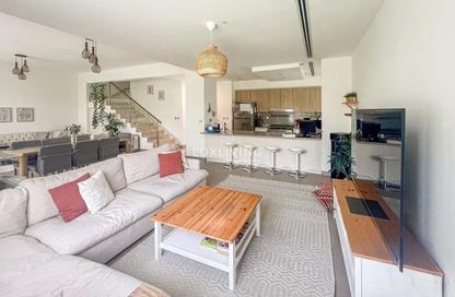 Villa - 5 - 5 for rent in Sidra Villas I - Sidra Villas - Dubai Hills Estate - Dubai