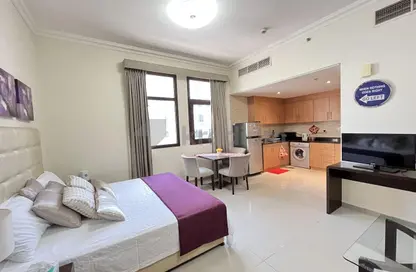 Apartment - Studio - 1 Bathroom for sale in Lincoln Park A - Lincoln Park - Arjan - Dubai