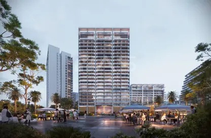 Apartment - 1 Bedroom - 2 Bathrooms for sale in Cape Hayat - Mina Al Arab - Ras Al Khaimah