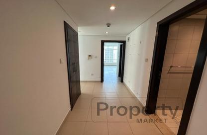 Apartment - 1 - 1 for rent in Burj Views A - Burj Views - Downtown Dubai - Dubai Apartment - 1 - 1 for rent in Burj Views A - Burj Views - Downtown Dubai - Dubai