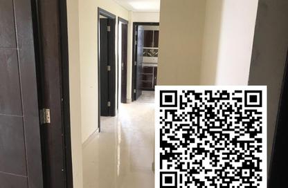 عمارة بالكامل - 8 غرف نوم - 8 حمامات للبيع في 2 المويهات - المويهات - عجمان