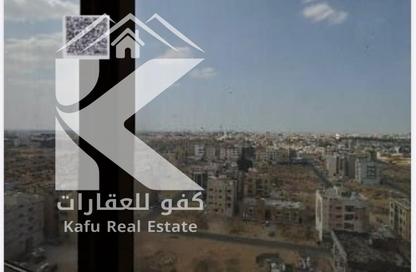 شقة - 1 حمام للبيع في برج الغروب - العالية - عجمان