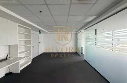 Office Space - Studio for rent in Nassima Tower - Sheikh Zayed Road - Dubai