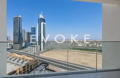 Apartment - 2 Bedrooms - 2 Bathrooms for rent in Forte 2 - Forte - Downtown Dubai - Dubai