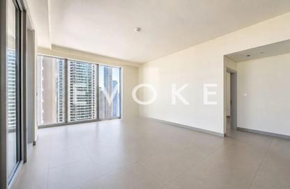 Apartment - 2 Bedrooms - 2 Bathrooms for rent in Forte 2 - Forte - Downtown Dubai - Dubai