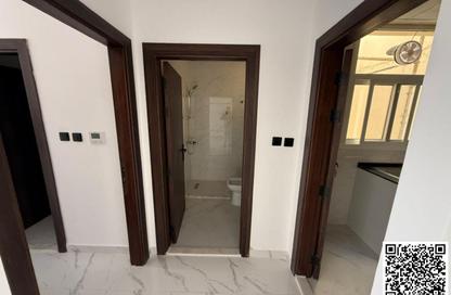 Apartment - 1 Bedroom - 2 Bathrooms for rent in Al Mowaihat 1 - Al Mowaihat - Ajman Apartment - 1 Bedroom - 2 Bathrooms for rent in Al Mowaihat 1 - Al Mowaihat - Ajman