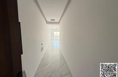 Apartment - 1 Bedroom - 2 Bathrooms for rent in Al Mowaihat 1 - Al Mowaihat - Ajman Apartment - 1 Bedroom - 2 Bathrooms for rent in Al Mowaihat 1 - Al Mowaihat - Ajman