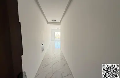 Apartment - 1 Bedroom - 2 Bathrooms for rent in Al Mowaihat 1 - Al Mowaihat - Ajman