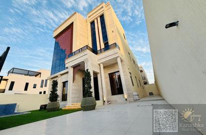 Villa - 6 - 7 for sale in Al Alia - Ajman