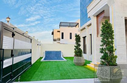 Villa - 6 - 7 for sale in Al Alia - Ajman