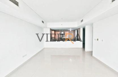 Apartment - 1 - 2 for rent in Tala Tower - Marina Square - Al Reem Island - Abu Dhabi