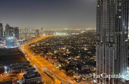 Apartment - 1 Bedroom - 2 Bathrooms for sale in Concorde Tower - JLT Cluster H - Jumeirah Lake Towers - Dubai