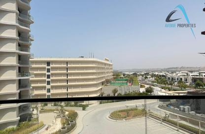Apartment - 1 Bedroom - 1 Bathroom for rent in Bay Residences - Hayat Island - Mina Al Arab - Ras Al Khaimah