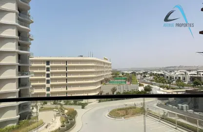 شقة - غرفة نوم - 1 حمام للايجار في باي ريزيدنس - جزيرة حياة - ميناء العرب - راس الخيمة - رأس الخيمة