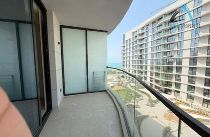 Apartment - 1 Bedroom - 1 Bathroom for rent in Bay Residences - Hayat Island - Mina Al Arab - Ras Al Khaimah Apartment - 1 Bedroom - 1 Bathroom for rent in Bay Residences - Hayat Island - Mina Al Arab - Ras Al Khaimah