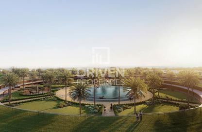 Villa - 4 - 5 for sale in Montura 3 - Grand Polo Club and Resort - Dubai Investment Park 2 (DIP 2) - Dubai Investment Park (DIP) - Dubai