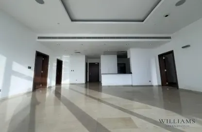 شقة - 2 غرف نوم - 2 حمامات للايجار في أوشيانا باسيفيك - أوشيانا - نخلة جميرا - دبي