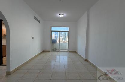 Apartment - 2 Bedrooms - 2 Bathrooms for rent in Al Hafeet Tower 7 - Al Nahda - Sharjah Apartment - 2 Bedrooms - 2 Bathrooms for rent in Al Hafeet Tower 7 - Al Nahda - Sharjah