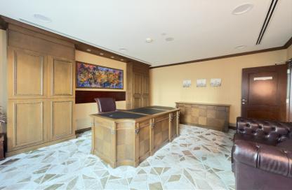 Office Space - Studio for rent in Grosvenor Business Tower - Barsha Heights (Tecom) - Dubai Office Space - Studio for rent in Grosvenor Business Tower - Barsha Heights (Tecom) - Dubai