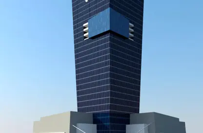 متجر - استوديو للبيع في ون باي امنيات - الخليج التجاري - دبي