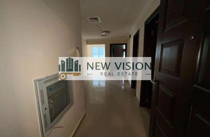 Apartment - 2 Bedrooms - 3 Bathrooms for rent in Al Khan Corniche - Al Khan - Sharjah