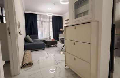 Apartment - 1 - 2 for rent in ARAS Residence - Majan - Dubai Apartment - 1 - 2 for rent in ARAS Residence - Majan - Dubai