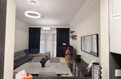 Apartment - 1 - 2 for rent in ARAS Residence - Majan - Dubai Apartment - 1 - 2 for rent in ARAS Residence - Majan - Dubai