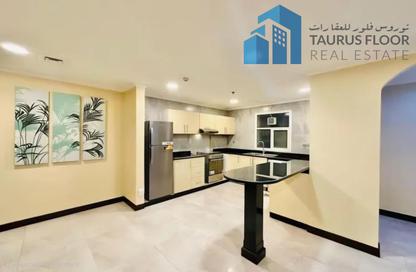 Apartment - 2 Bedrooms - 2 Bathrooms for rent in Al Nawras Building - Al Nahda 1 - Al Nahda - Dubai