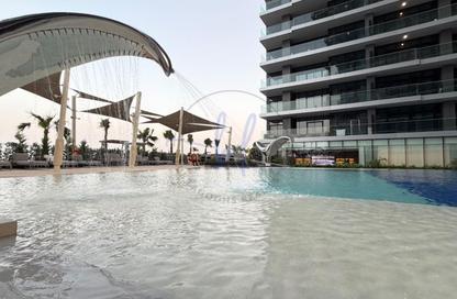 Apartment - 2 - 3 for rent in Skyhills Residences 1 - Skyhills Residences - Dubai Science Park - Dubai