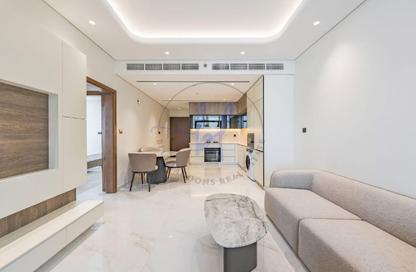 Apartment - 2 - 3 for rent in Skyhills Residences 1 - Skyhills Residences - Dubai Science Park - Dubai