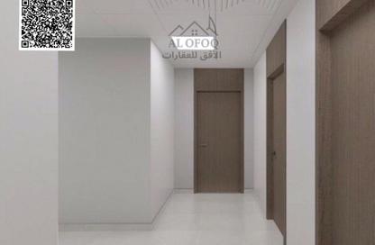 Apartment - 1 Bedroom - 2 Bathrooms for sale in Al Amira Village - Al Yasmeen - Ajman Apartment - 1 Bedroom - 2 Bathrooms for sale in Al Amira Village - Al Yasmeen - Ajman