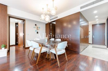 Apartment - 2 Bedrooms - 2 Bathrooms for sale in Burj Khalifa - Burj Khalifa Area - Downtown Dubai - Dubai Apartment - 2 Bedrooms - 2 Bathrooms for sale in Burj Khalifa - Burj Khalifa Area - Downtown Dubai - Dubai