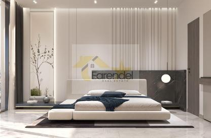Apartment - Studio - 1 for sale in Samana Ivy Gardens 2 - Dubai Land Residence Complex - Dubai