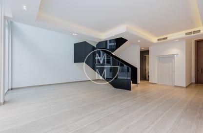 Townhouse - 4 - 5 for rent in Ixora - Al Barari - Dubai