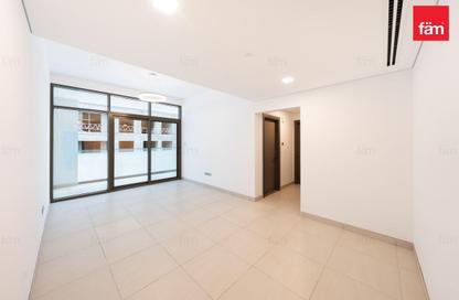 Apartment - 1 Bedroom - 2 Bathrooms for rent in Al Habbai 5 - Jumeirah Garden City - Al Satwa - Dubai