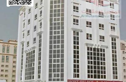 Apartment - 1 - 1 for rent in Al Andalus Tower - Al Mujarrah - Sharjah Apartment - 1 - 1 for rent in Al Andalus Tower - Al Mujarrah - Sharjah