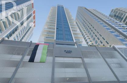Shop - Studio - 1 Bathroom for rent in RA1N Residence - District 12 - Jumeirah Village Circle - Dubai