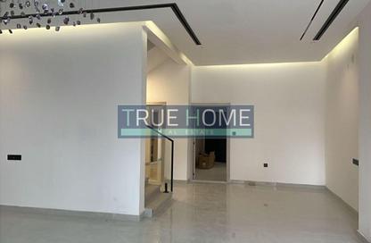 Townhouse - 5 - 7 for sale in Al Zahya - Ajman