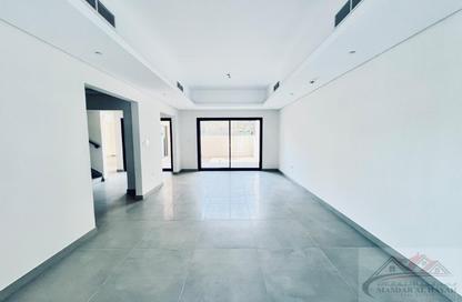 Townhouse - 4 - 6 for rent in Sharjah Sustainable City - Sharjah