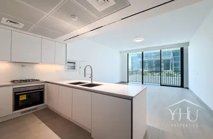 Apartment - 2 Bedrooms - 2 Bathrooms for sale in Luma Park Views - District 14 - Jumeirah Village Circle - Dubai