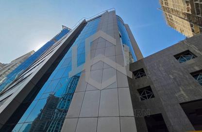 Office Space - Studio for sale in Ontario Tower - Business Bay - Dubai