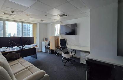 Office Space - Studio for sale in Ontario Tower - Business Bay - Dubai Office Space - Studio for sale in Ontario Tower - Business Bay - Dubai
