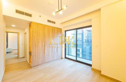 Apartment - 1 Bedroom - 2 Bathrooms for rent in The East Crest by Meteora - District 17 - Jumeirah Village Circle - Dubai