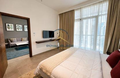 Apartment - 1 Bedroom - 2 Bathrooms for rent in JAM Marina Residence - Dubai Marina - Dubai Apartment - 1 Bedroom - 2 Bathrooms for rent in JAM Marina Residence - Dubai Marina - Dubai