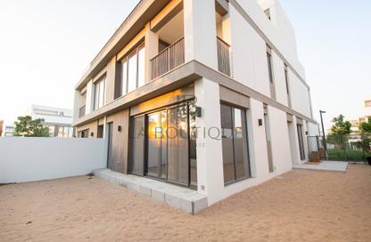 Villa - 5 Bedrooms - 6 Bathrooms for sale in Aura - Tilal Al Ghaf - Dubai Villa - 5 Bedrooms - 6 Bathrooms for sale in Aura - Tilal Al Ghaf - Dubai