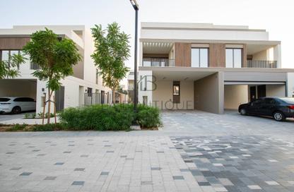 Villa - 5 Bedrooms - 6 Bathrooms for sale in Aura - Tilal Al Ghaf - Dubai Villa - 5 Bedrooms - 6 Bathrooms for sale in Aura - Tilal Al Ghaf - Dubai