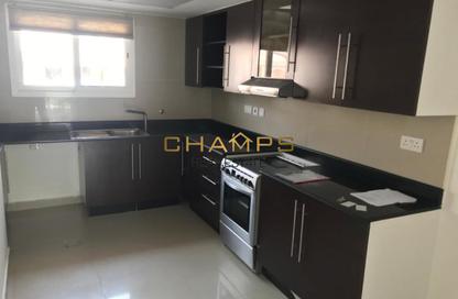 Apartment - 5 Bedrooms - 6 Bathrooms for rent in Al Reef Villas - Al Reef - Abu Dhabi