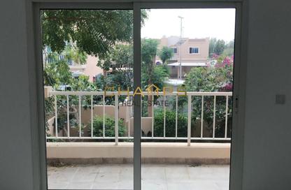 Apartment - 5 Bedrooms - 6 Bathrooms for rent in Al Reef Villas - Al Reef - Abu Dhabi