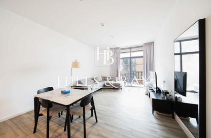Apartment - 1 - 2 for rent in Belgravia 2 - Belgravia - District 11 - Jumeirah Village Circle - Dubai Apartment - 1 - 2 for rent in Belgravia 2 - Belgravia - District 11 - Jumeirah Village Circle - Dubai